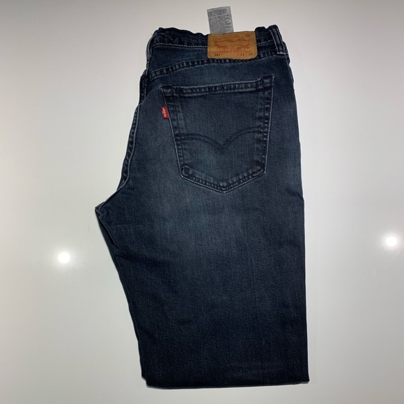 Levi Strauss & Co - Picture 2 of 6